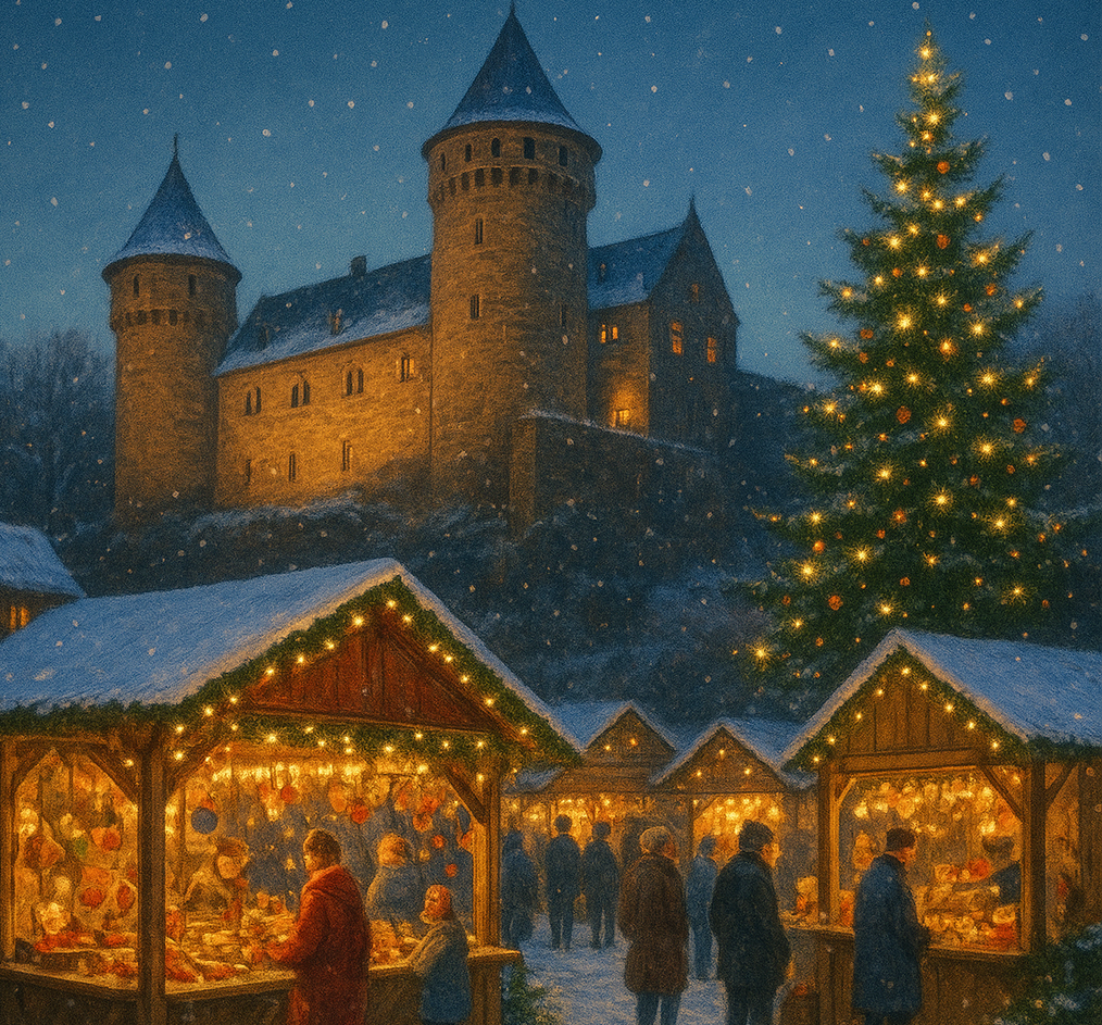 adventsbasar